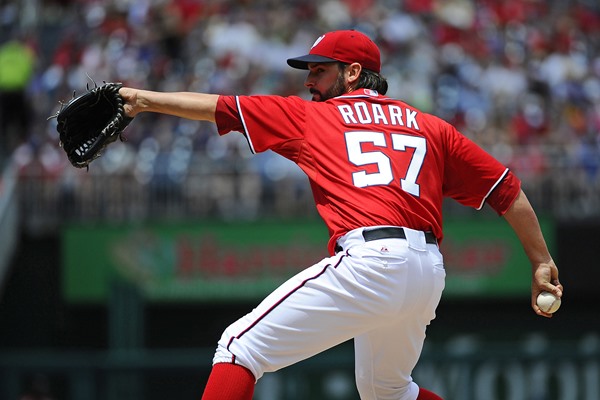Fantasy Baseball Daily - June 11, 2014