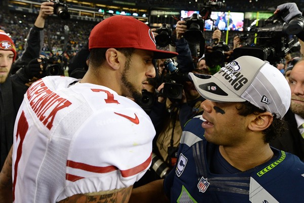 Ranking Positional Units in the NFC West