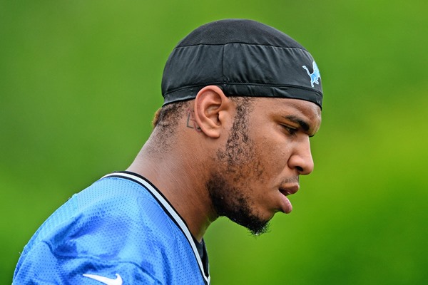 Rookies Already Turning Heads in NFC North During OTAs