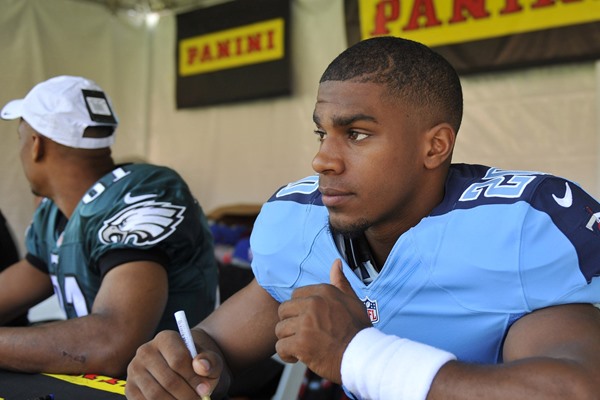 2014 Fantasy Football Rookie Draft Values: Cheat Sheet