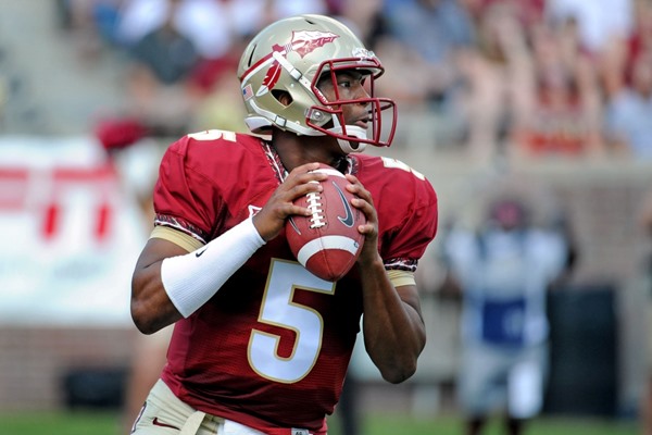 Early 2014 All-ACC Projections