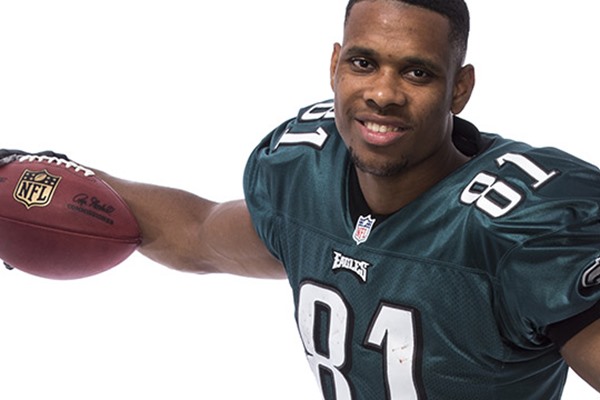 Rookies Already Turning Heads in NFC East During OTA's