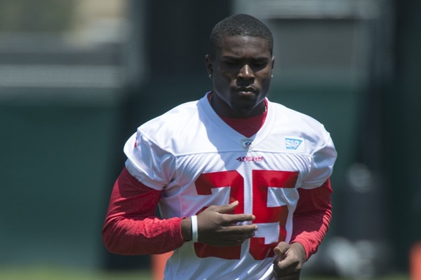 How will the 49ers Secondary Shake Out?