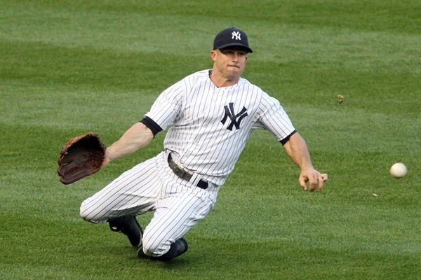 Fantasy Baseball Daily- June 12, 2014