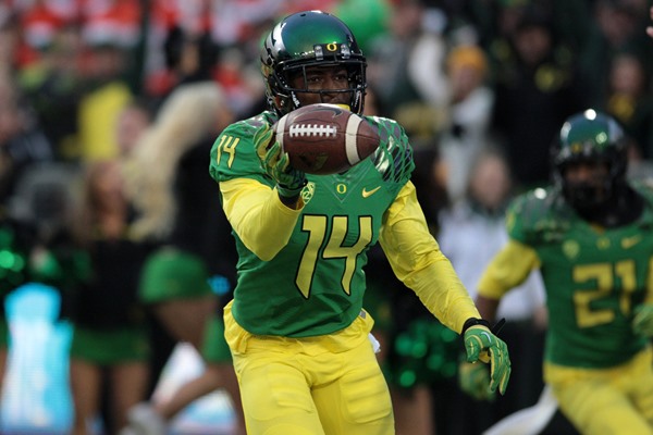 Early 2014 All-Pac-12 Projections