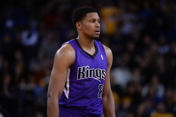 2014 NBA Draft - Sacramento Kings Draft Projections