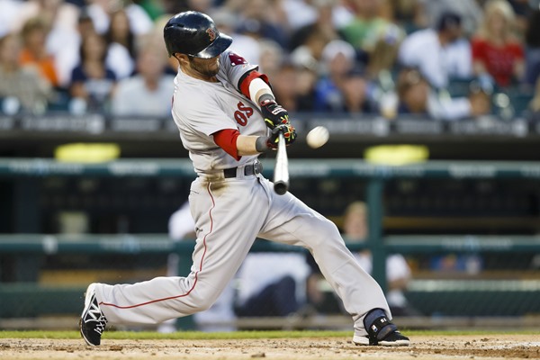 Fantasy Baseball Daily - June 13, 2014