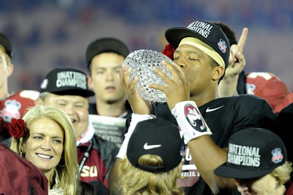 eDraft's Preseason 2014 College Football Top 25