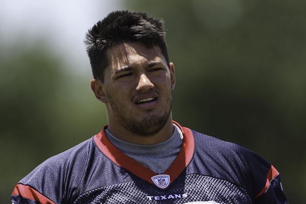 Biggest Rookie vs Vet Training Camp Battles in AFC South