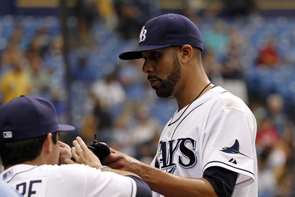 10 MLB Players on the Trade Block 