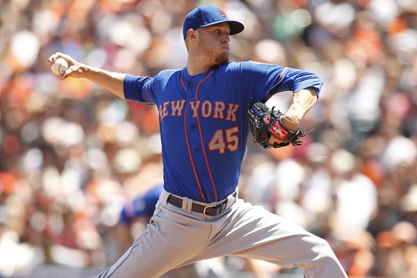 Fantasy Baseball Daily- June 14, 2014