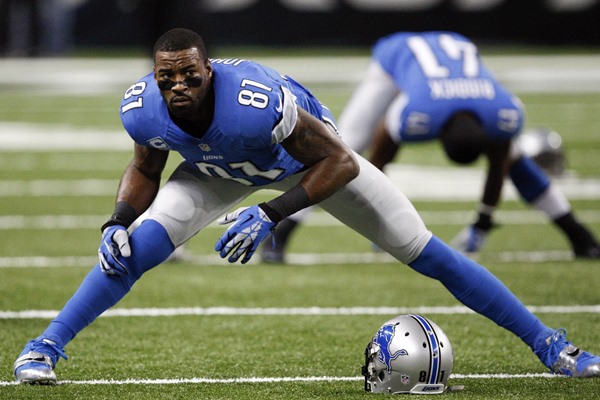 2014 Fantasy Football Mock Draft, Version 2.0