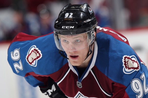 Fantasy Hockey Profile: Gabriel Landeskog