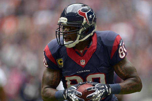 Current Status of Potential NFL Holdouts