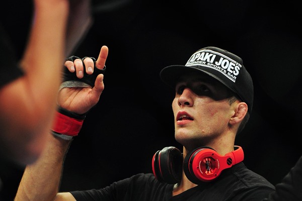 UFC 174: The Biggest Winners and Losers