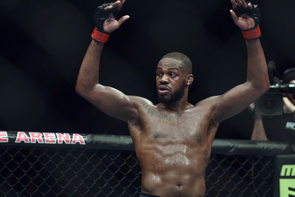 Jon Jones: UFC Announcing Gustafsson Rematch Prematurely was ‘a Bully Tactic’