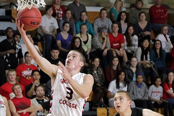 Interview with Jack Taylor, Jr. NCAA Single-Game Record Holder. 