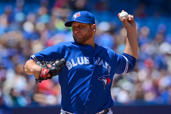 Fantasy Baseball: Sell High on Mark Buehrle