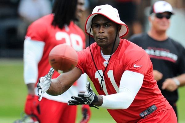 Ranking Positional Units in the NFC South