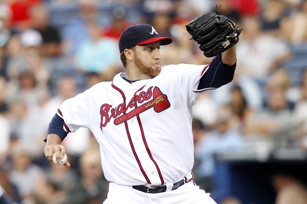 Fantasy Baseball Daily - June 18, 2014