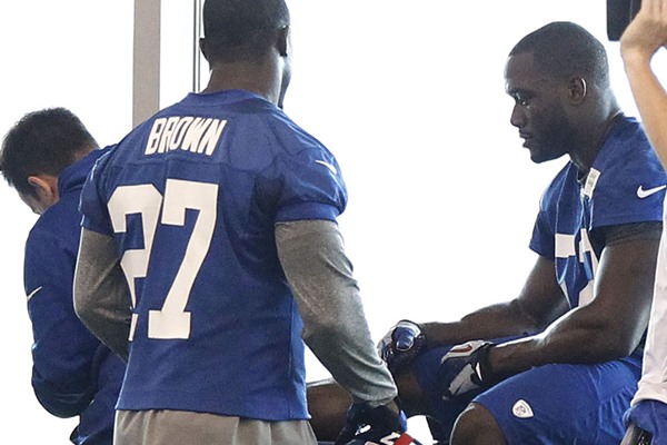 Biggest Achillies Heel for Each NFC East Team Heading Into Training Camp