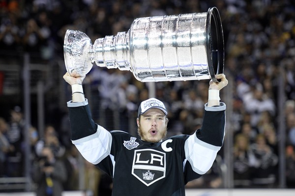 Are the Los Angeles Kings a Dynasty?