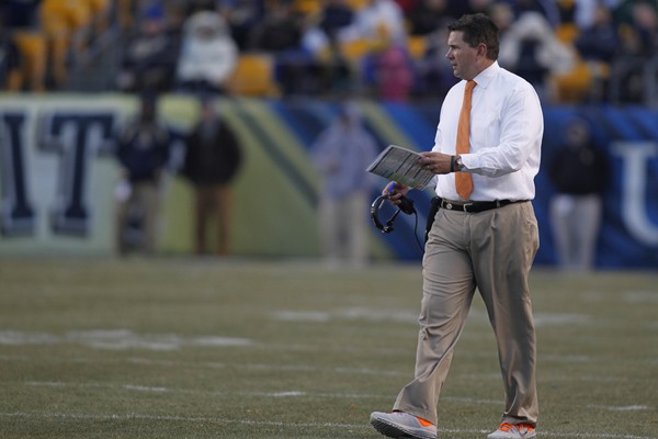 Projecting Miami Hurricanes' Position Battles