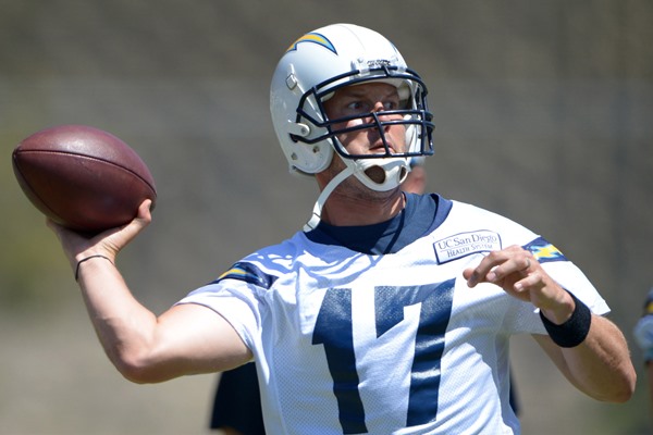 Fantasy Football Draft Strategy: Waiting to Draft a Quarterback