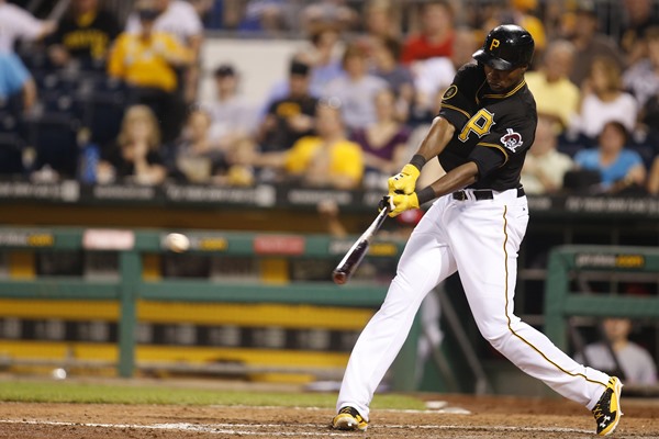 Fantasy Baseball: Gregory Polanco- A Must Add?