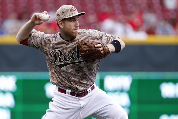 Biggest Current Snubs in MLB All-Star Voting