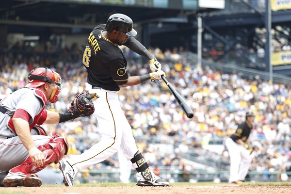 Fantasy Baseball Daily - June 20, 2014
