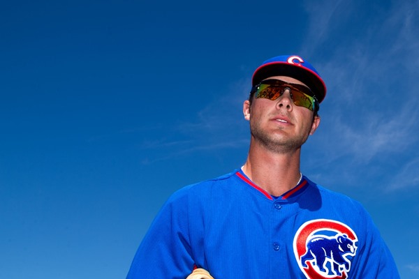 Fantasy Baseball: Kris Bryant's Value