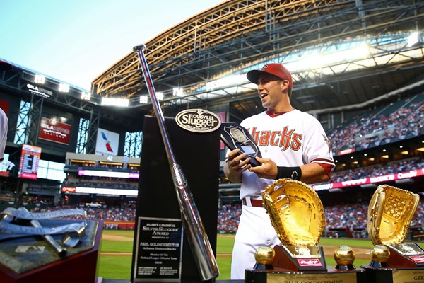 Fantasy Baseball: eDraft's Midseason Fantasy Awards