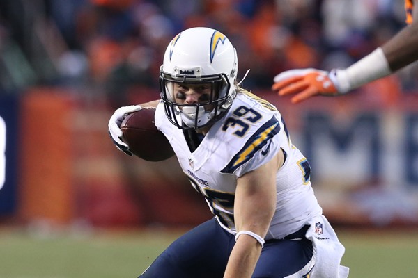 5 Position Battles with Fantasy Football Implications