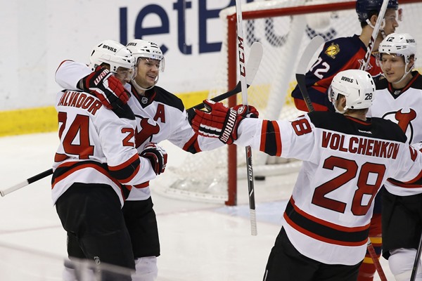 Five Moves the New Jersey Devils Have To Make This Offseason