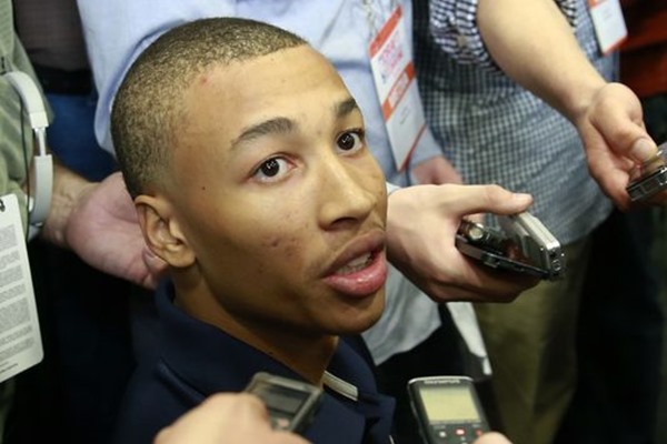 2014 NBA Draft - Orlando Magic Draft Projections