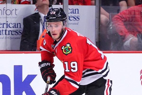 Biggest Team Needs for the Chicago Blackhawks