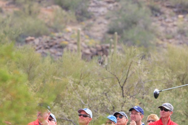 Finland's Mikko Ilonen Wins The Irish Open