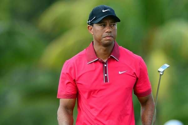 Tiger Woods to Return to Competition at Quicken Loans National
