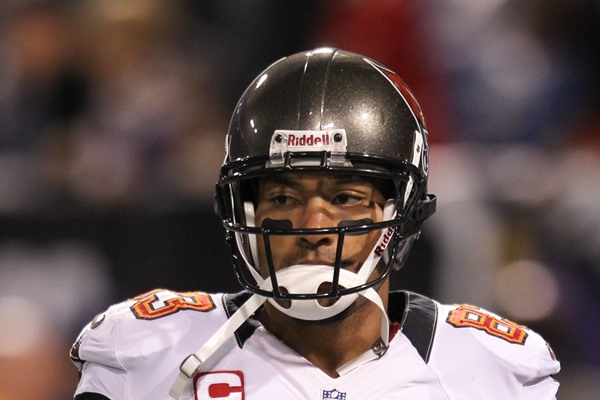 Fantasy Football Week 12: Start These 10 Wide Receivers