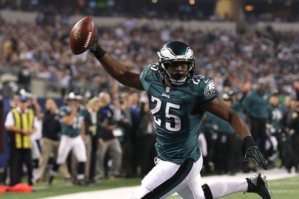 2014 Fantasy Football Preview: Top 50 Running Backs