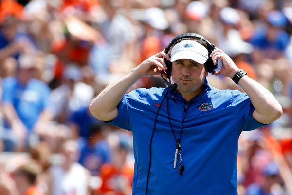 College Football Head Coaches On The Hot Seat In 2014