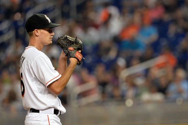 Fantasy Baseball: Andrew Heaney? Add or Pass?