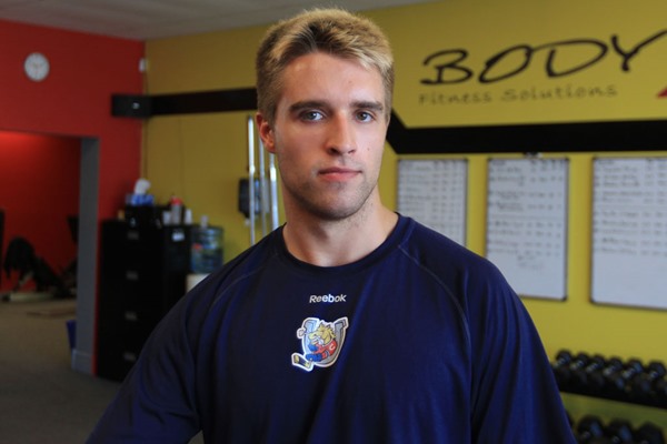 NHL Entry Draft 2014: Complete Mock Draft of First Round