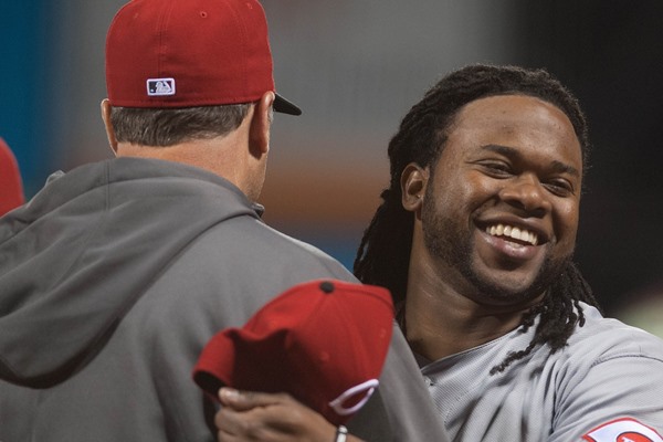 Fantasy Baseball: eDraft's Metrics Midseason Awards