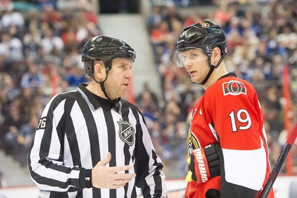 NHL Draft 2014: Five Blockbuster Trades That Could Overshadow the Draft