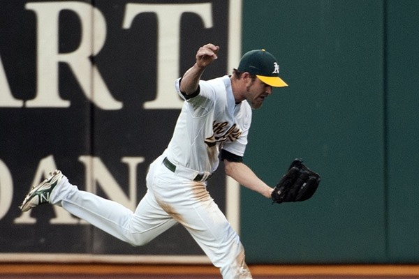 MLB Plays of the Year So Far