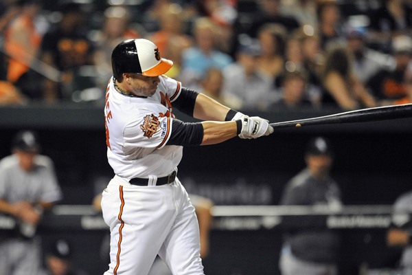 Fantasy Baseball: Waiver Wire Adds