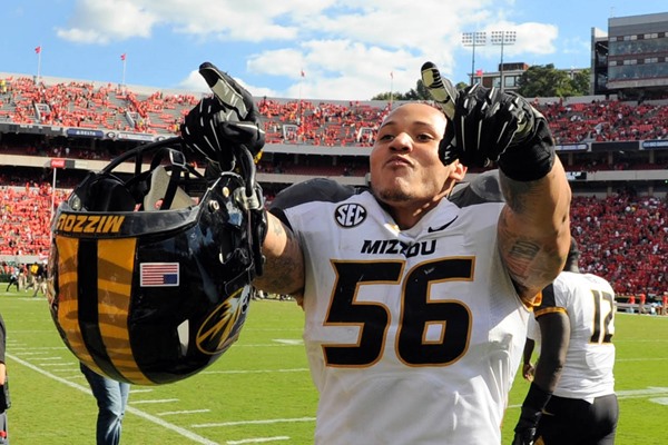 10 Underrated SEC Players Set to Make an Impact in 2014