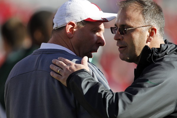 Ranking College Football's Top Coordinators Heading Into 2014